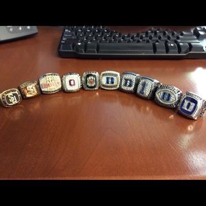 Meet your Posher, Joe